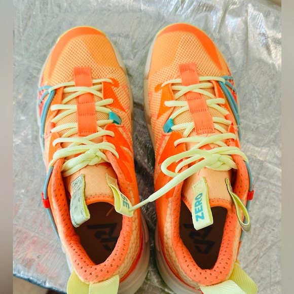 😃SOLD😃 NEW Jordan’s ZERO Size 12 - Picture 7 of 12